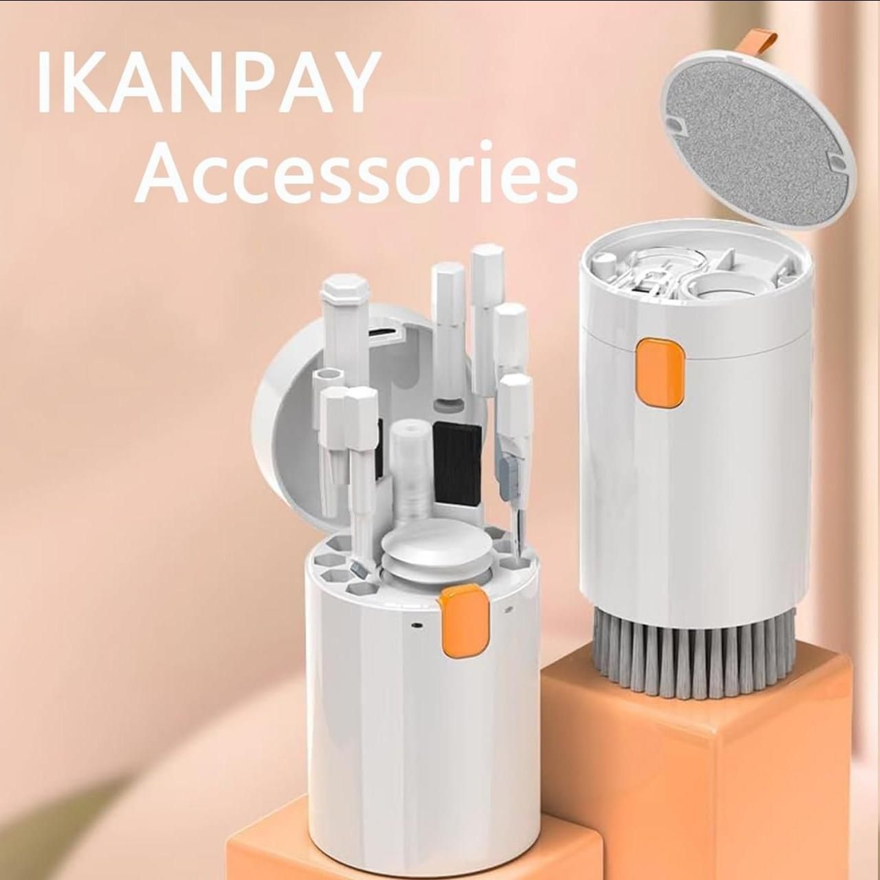 20-in-1 Electronic Cleaning Kit – AirPods & Accessories