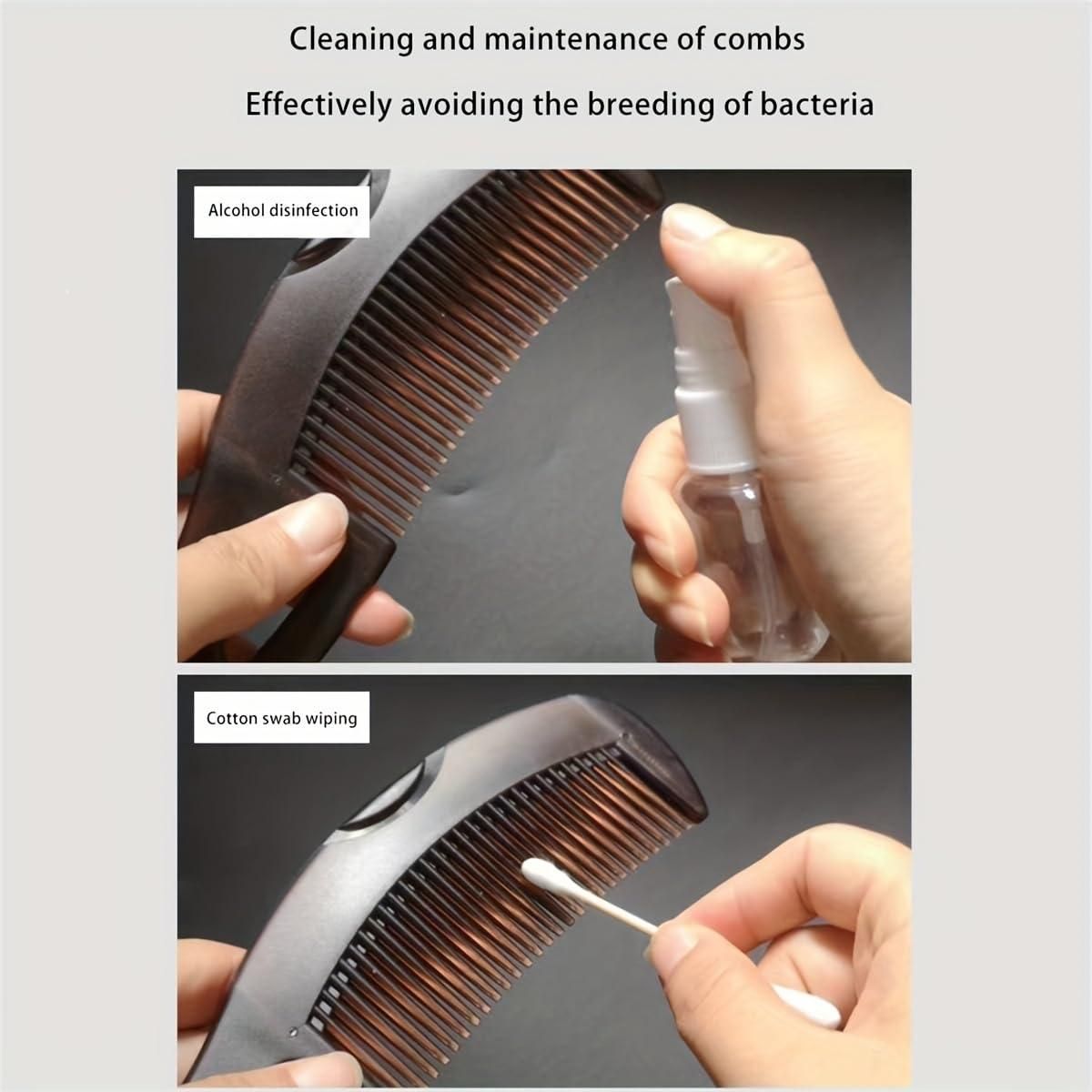 Dandruff Removal Comb – Anti-Dandruff Hair Care Tool
