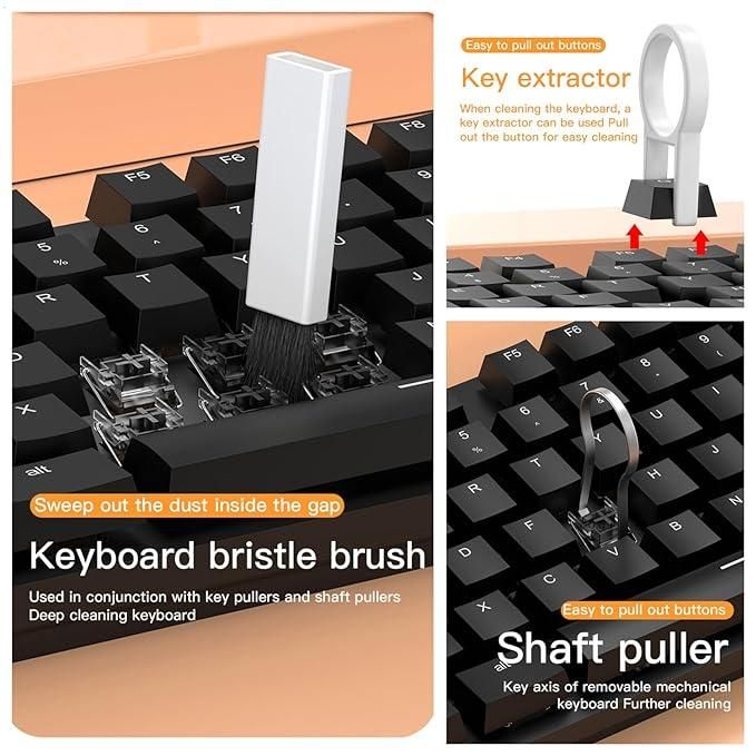 20-in-1 Electronic Cleaning Kit – AirPods & Accessories