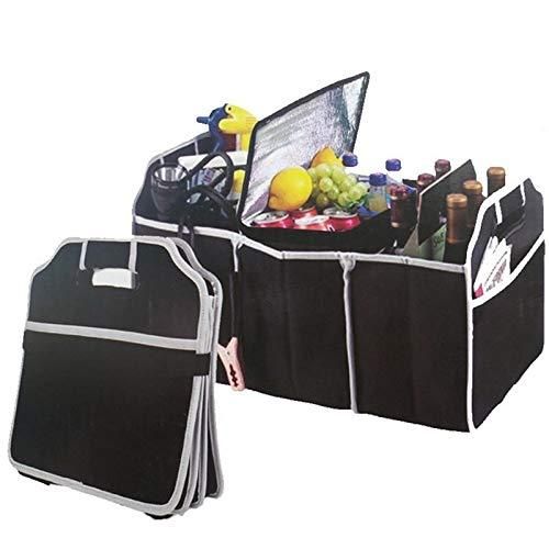 Multi-Function Storage Bag | Compact & Versatile Organizer