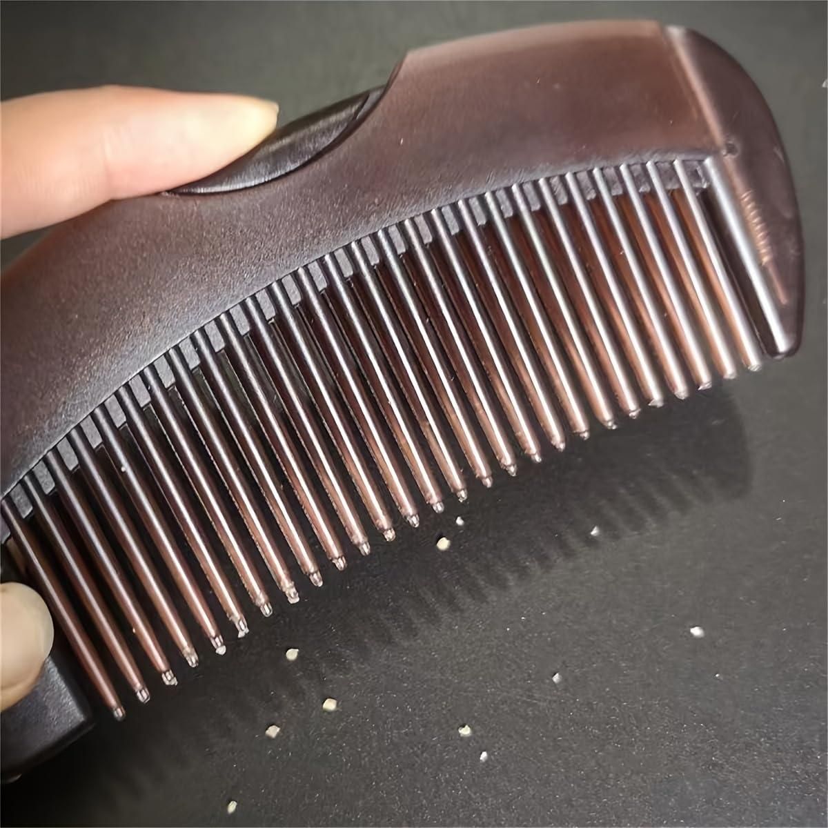 Dandruff Removal Comb – Anti-Dandruff Hair Care Tool