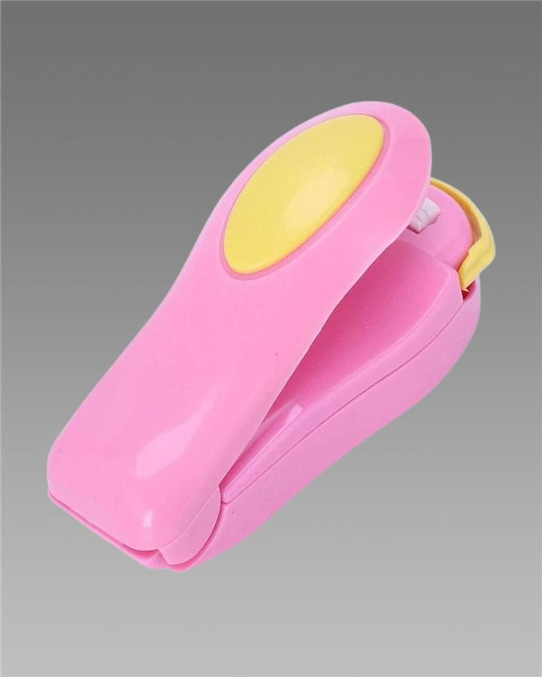 Portable Mini Heat Sealer – Food & Bag Storage Tool