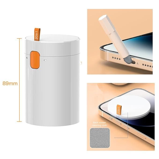 20-in-1 Electronic Cleaning Kit – AirPods & Accessories