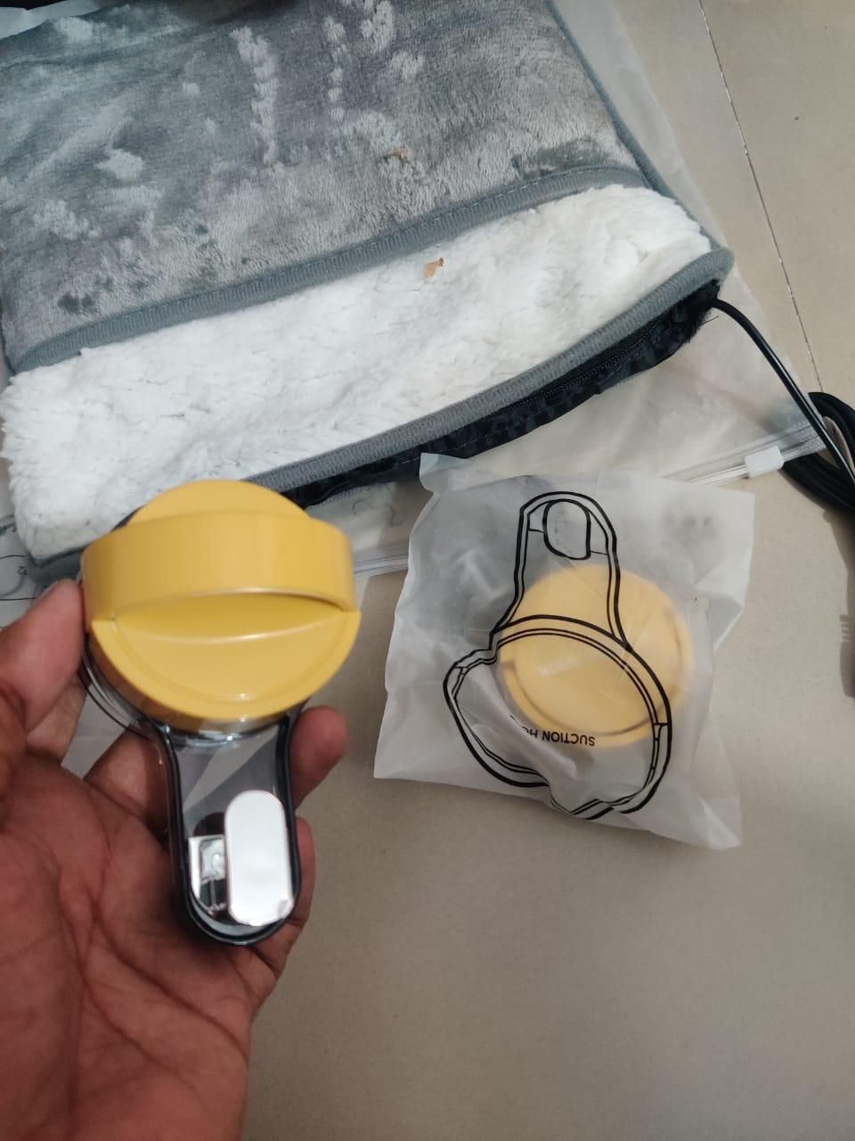 Suction Wall Hooks (2 PCS) | Heavy Duty, Reusable & Waterproof