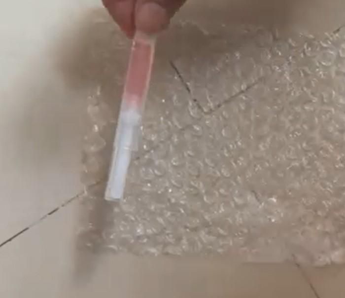 Dog Pen Toothbrush | Plaque Removal & Fresh Breath for Pets