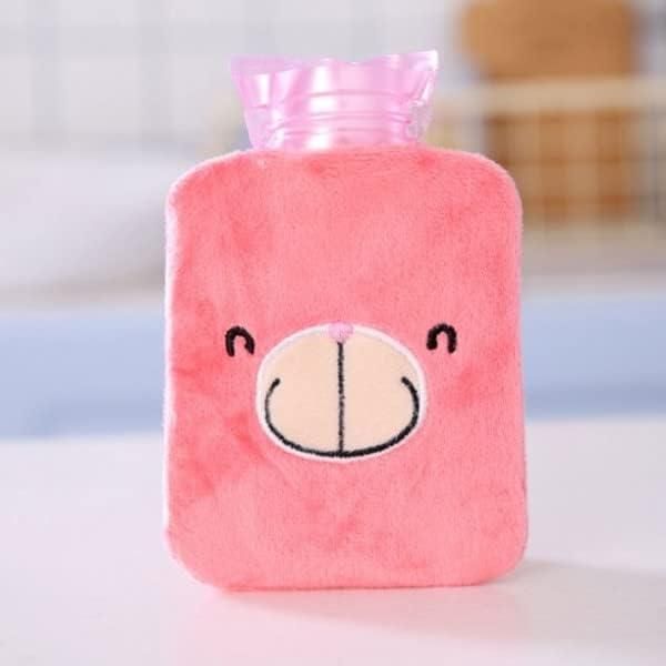 Small Hot Water Rubber Bottle – Pain Relief & Hot Therapy Bag