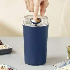 Electric Coffee Grinder | Fast & Efficient Coffee Bean Grinder