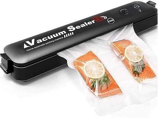 Portable Multi-Functional Food Vacuum Sealer