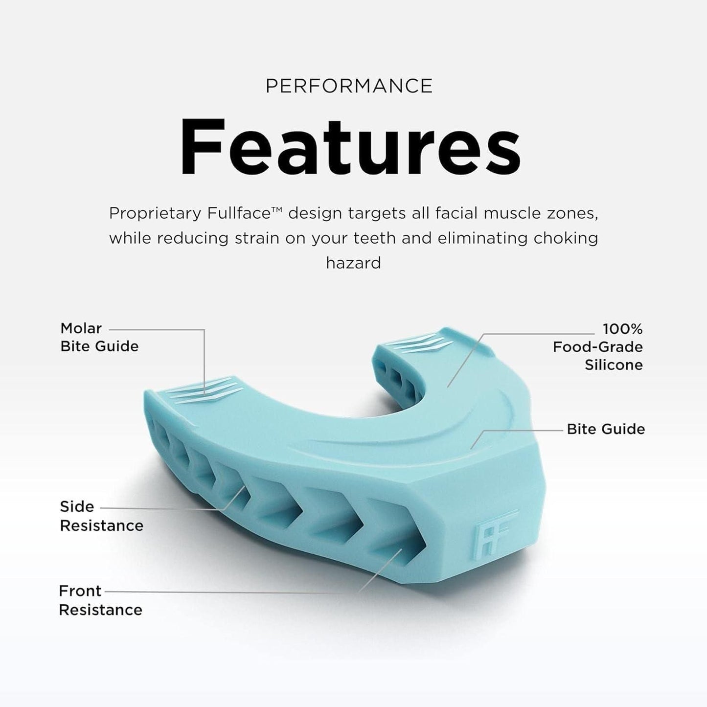 Jawline Exerciser – Tone & Strengthen Your Jawline