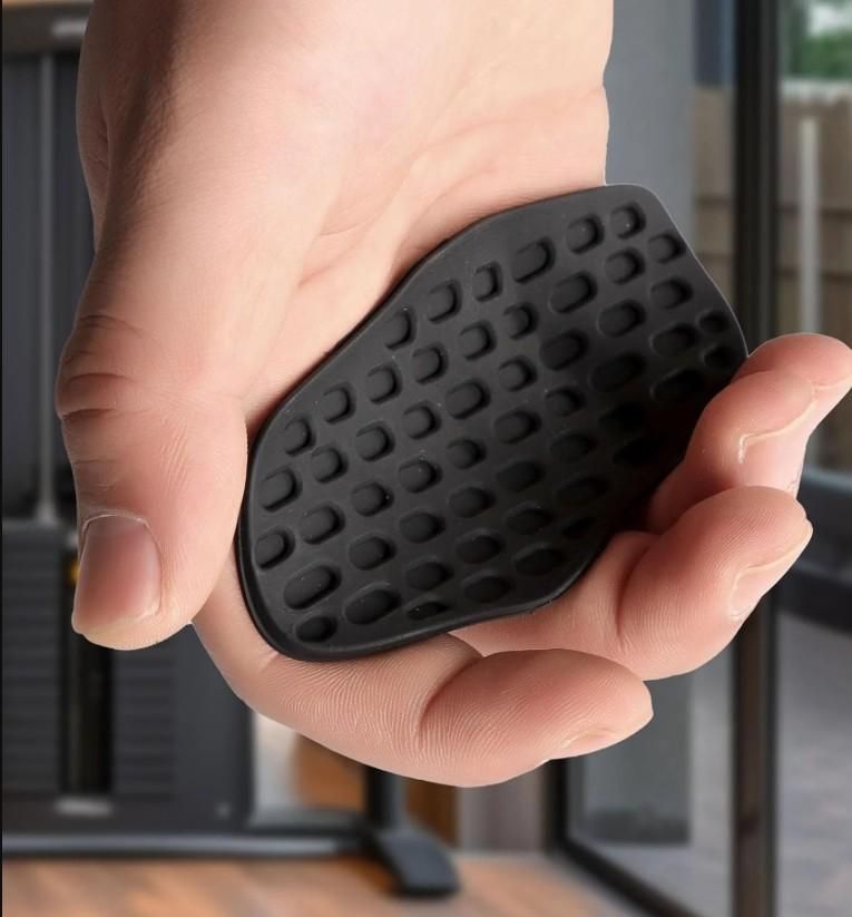 Hand Palm Protection Grippers – Non-Slip Exercise