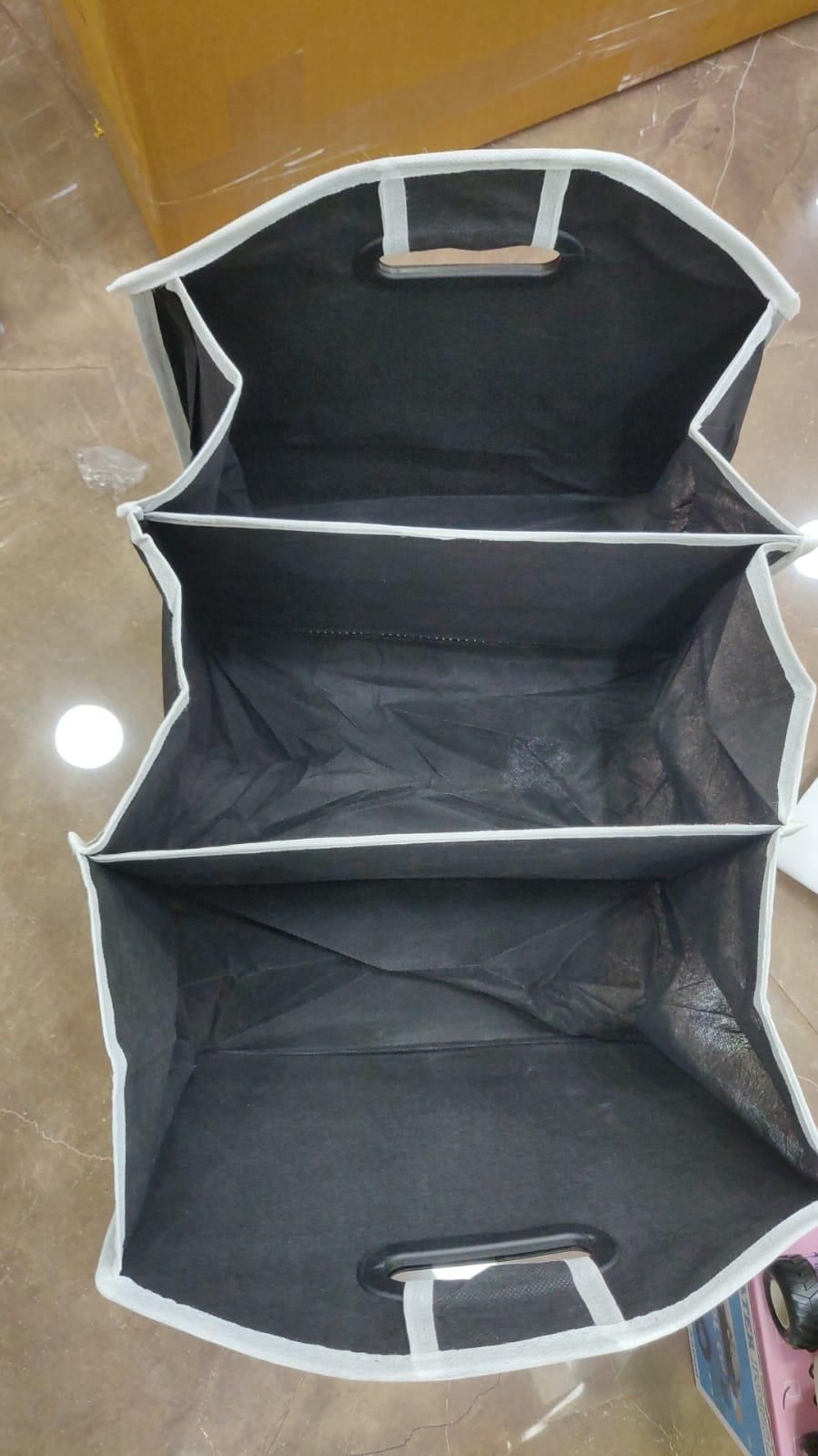 Multi-Function Storage Bag | Compact & Versatile Organizer