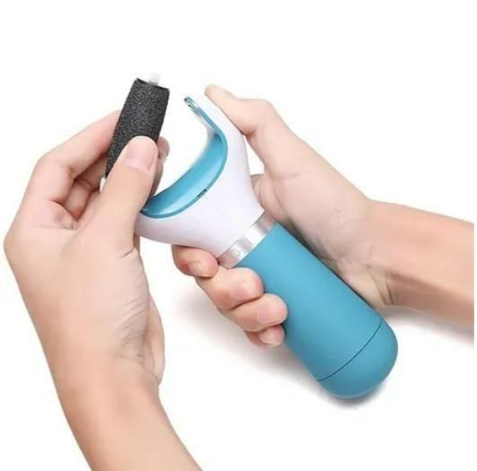Foot Roller Callus Remover – Hard & Dead Skin Remover