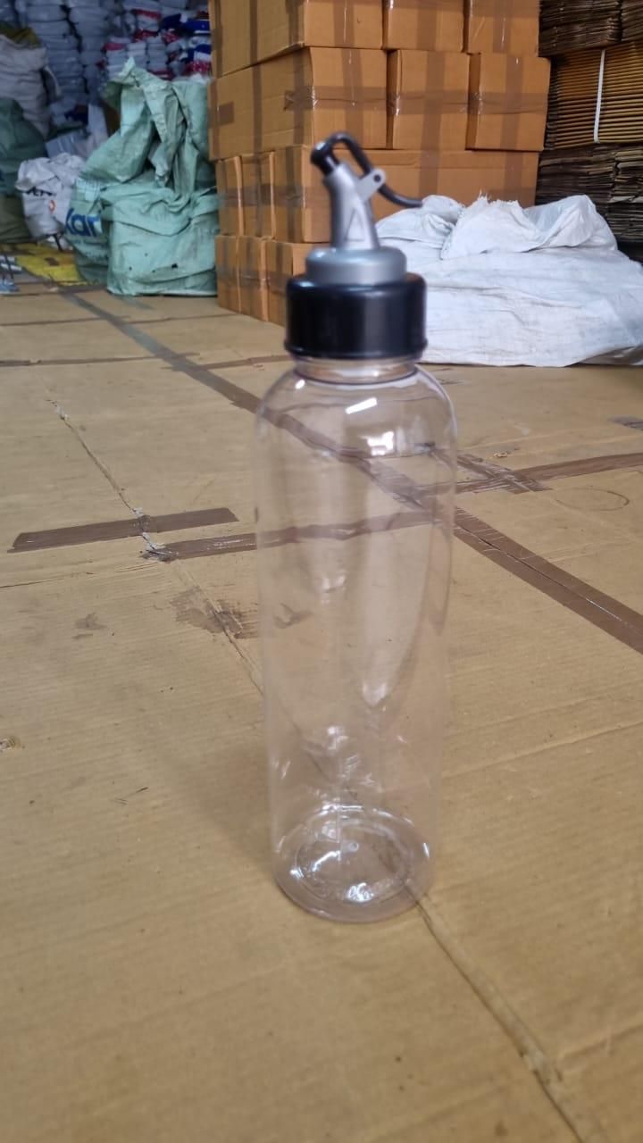 Oil Dispenser Bottle