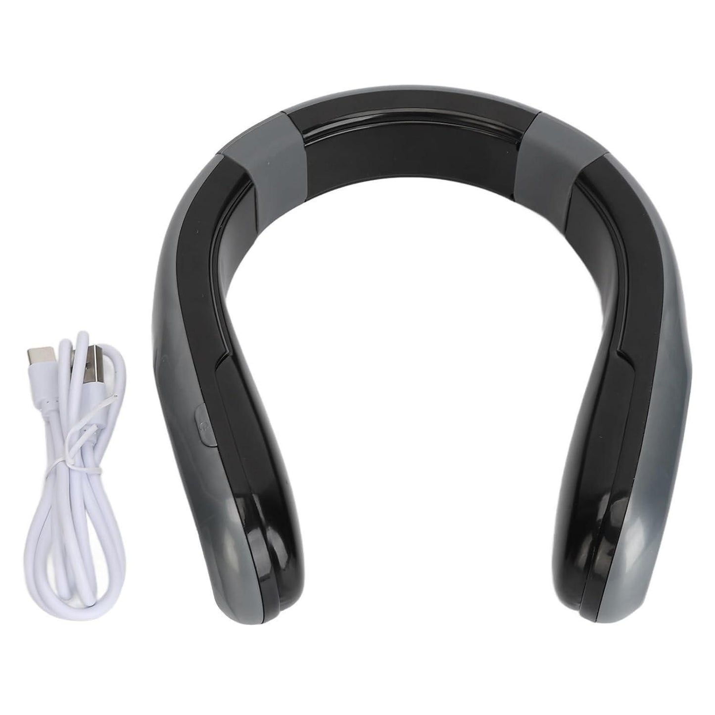 USB Charging Neck Warmer – Stay Cozy Anywhere