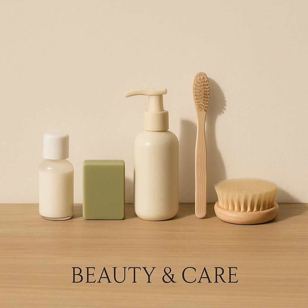 Beauty & Personal Care