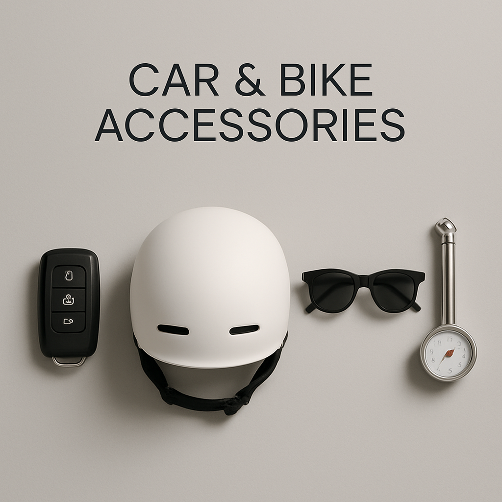 Accessories