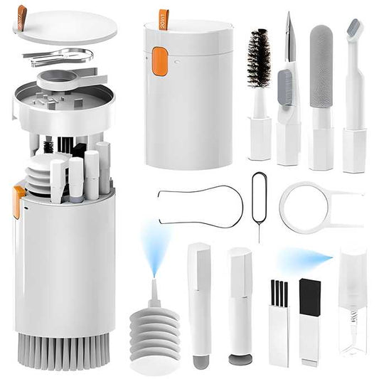 20-in-1 Electronic Cleaning Kit – AirPods & Accessories
