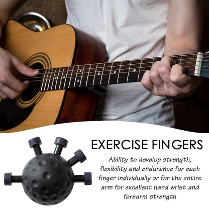 Finger Hand Strengthener Grip – Hand & Finger Exercise Tool