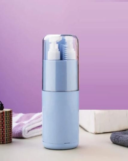 Travel Kit 6 in 1 | Portable Toothbrush & Toiletry Organizer