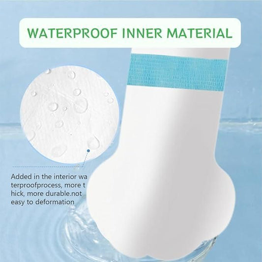 Pet Walking Disposal Bags – 20 Pack
