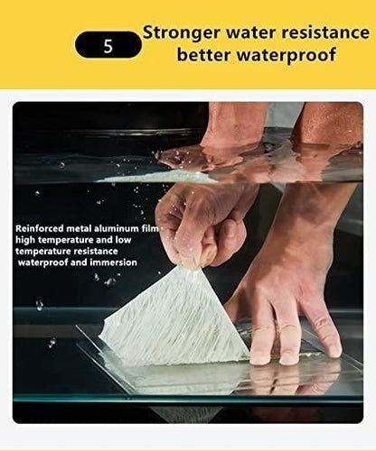 Repair Waterproof Tape for Pipe Leakage