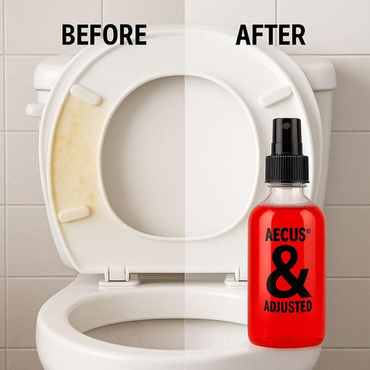 Toilet Cleaner | Powerful Liquid Spray for Sparkling Clean Toilets
