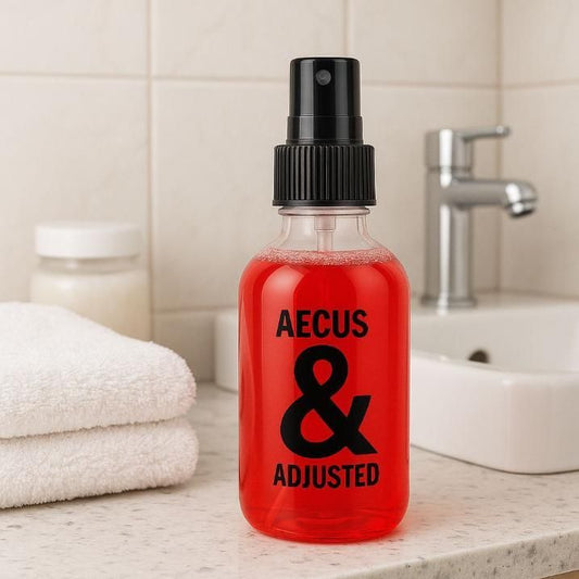 Toilet Cleaner | Powerful Liquid Spray for Sparkling Clean Toilets