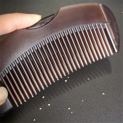 Dandruff Removal Comb – Anti-Dandruff Hair Care Tool
