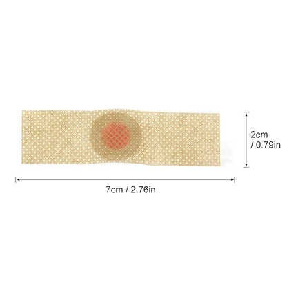 Corn Remover Pads – Pack of 24 for Foot Care & Comfort