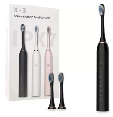 Electric Toothbrush – Teeth & Gums Care