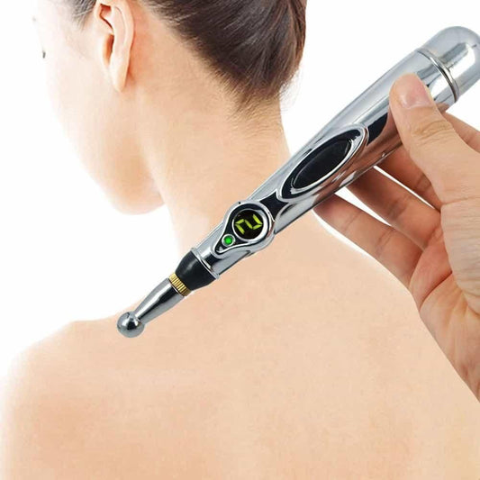 ACS Electronic Acupuncture Pen – Pain Relief Therapy Device
