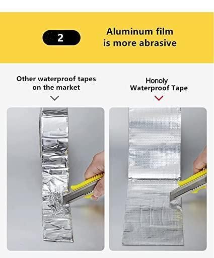Repair Waterproof Tape for Pipe Leakage
