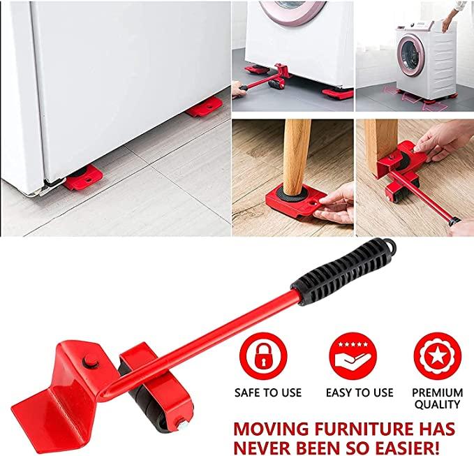 Heavy Furniture Moving Tool
