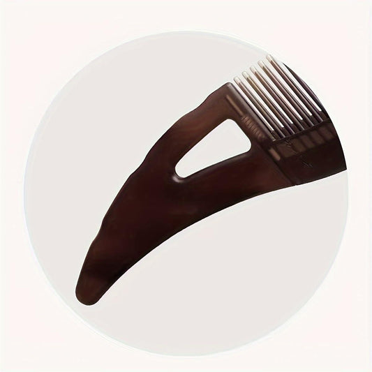 Dandruff Removal Comb – Anti-Dandruff Hair Care Tool