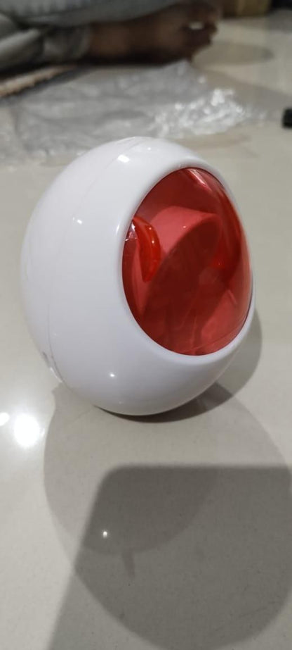 Toothpaste Dispenser | Mess-Free Plastic Squeezer for Kids & Adults