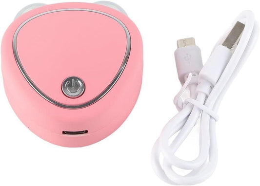 Facial V-Shape Massager | EMS Micro-Current & Vibration Skin Care Tool