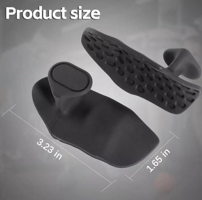 Hand Palm Protection Grippers – Non-Slip Exercise