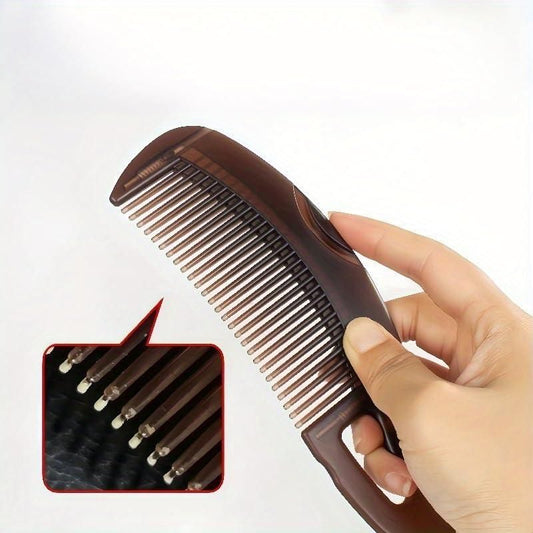 Dandruff Removal Comb – Anti-Dandruff Hair Care Tool