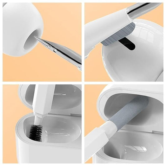 20-in-1 Electronic Cleaning Kit – AirPods & Accessories