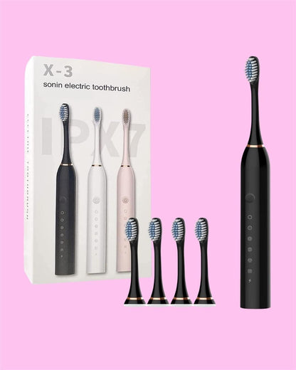 Electric Toothbrush – Teeth & Gums Care