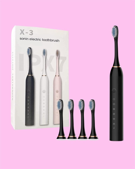 Electric Toothbrush – Teeth & Gums Care