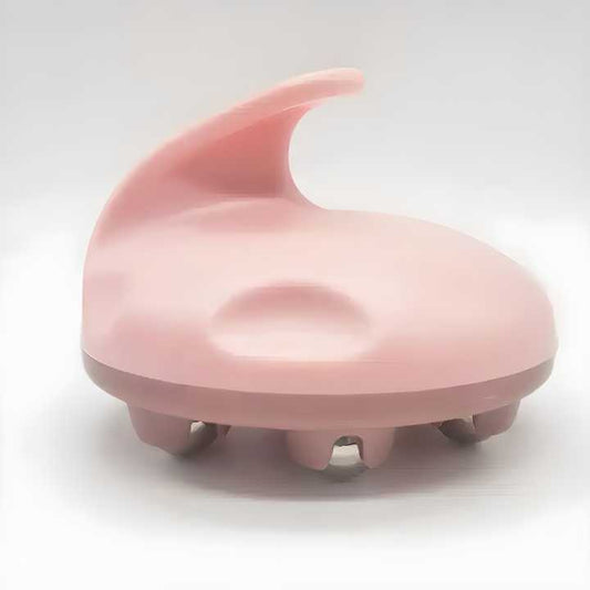 360° Rotating Hand Massager for Facial Beauty