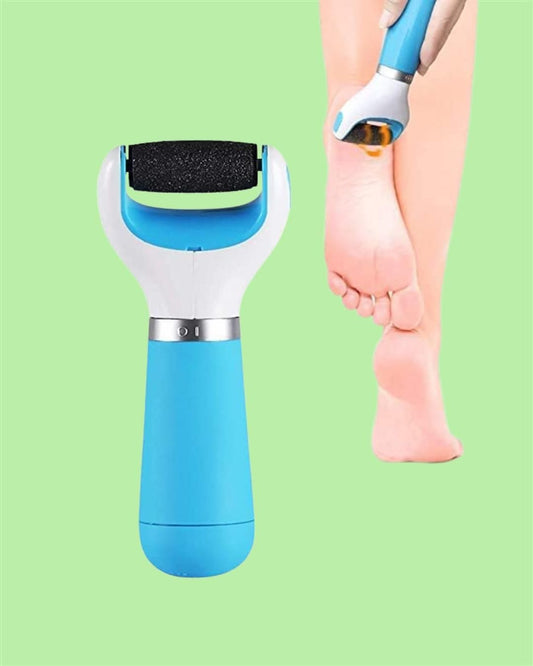Foot Roller Callus Remover – Hard & Dead Skin Remover