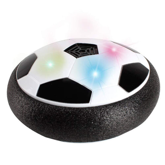 Magic Air Soccer Ball – LED Light-Up Toy for Toddlers