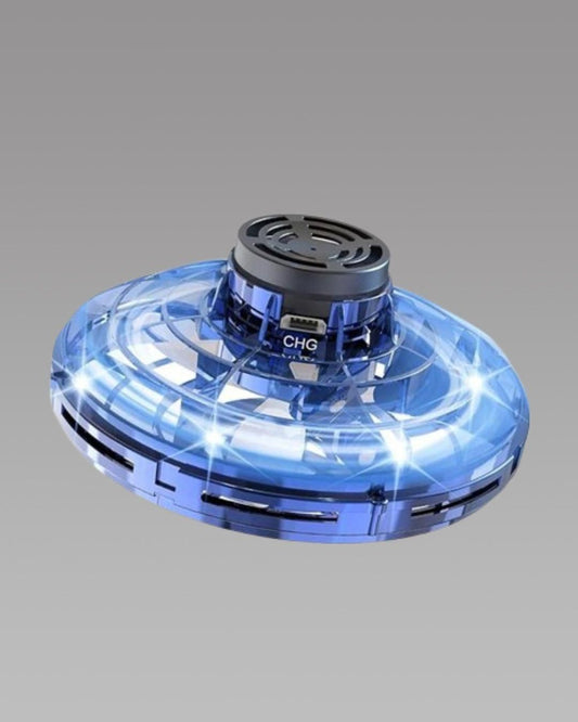 Magic Flying Orb Spinner | Outdoor Fun Toy for Kids and Adults