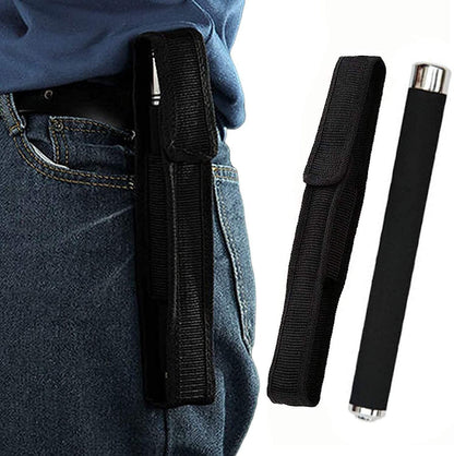 Vishou Self Defence Tactical Rod – Heavy Metal & Extendable