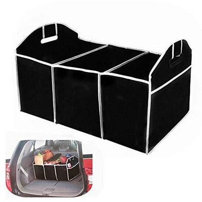 Multi-Function Storage Bag | Compact & Versatile Organizer