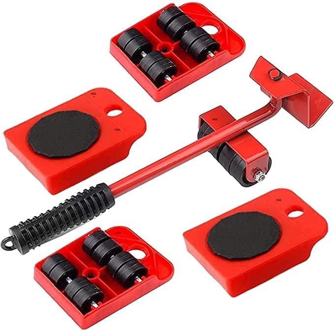 Heavy Furniture Moving Tool