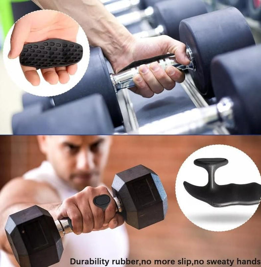 Hand Palm Protection Grippers – Non-Slip Exercise