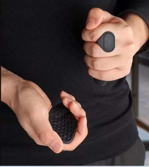Hand Palm Protection Grippers – Non-Slip Exercise